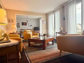 Vente maison 5 pièces Carentan-les-Marais 50