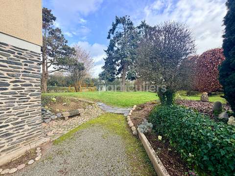 Vente maison 5 pièces Carentan-les-Marais 50