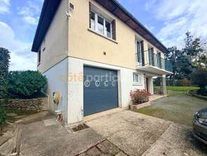 Vente Maison 3 chambresCarentan-les-Marais