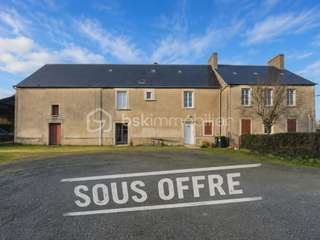 Vente maison 10 pièces Vente maison 10 pièces
