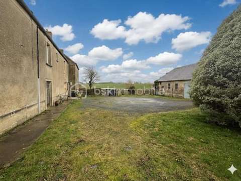 Vente maison 10 pièces Vente maison 10 pièces