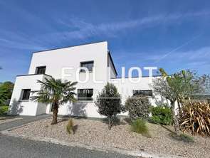 Vente Maison 4 chambresCarentan-les-Marais