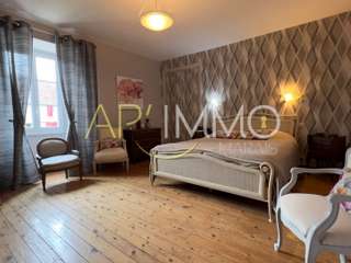 Vente maison 5 pièces Vente maison 5 pièces