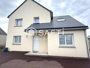 Vente Maison 5 chambresCarentan-les-Marais