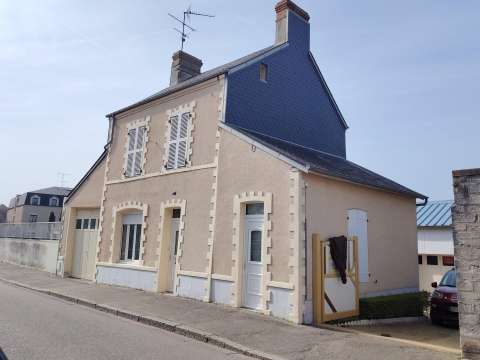Vente maison 6 pièces Vente maison 6 pièces
