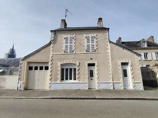 Vente maison 6 pièces Vente maison 6 pièces