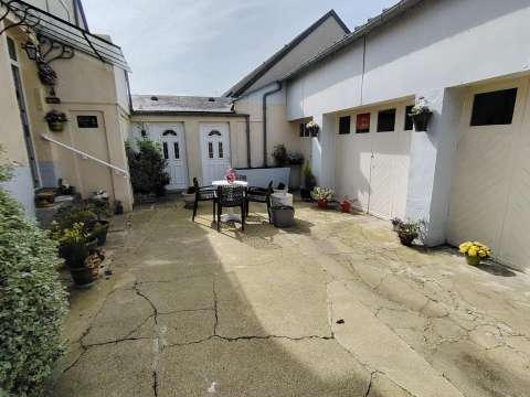 Vente maison 6 pièces Vente maison 6 pièces