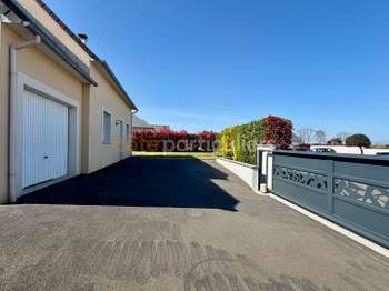 Vente maison 6 pièces Carentan-les-Marais 50