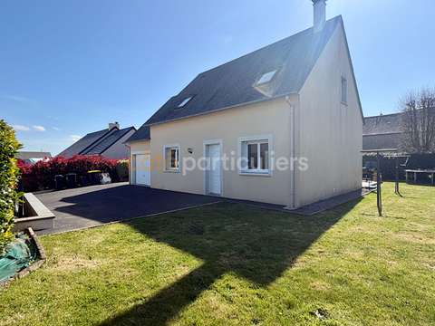 Vente maison 6 pièces Vente maison 6 pièces