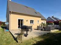 Vente maison 6 pièces Vente maison 6 pièces