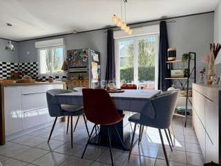 Vente maison 6 pièces Vente maison 6 pièces