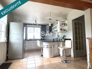 Vente maison 9 pièces Vente maison 9 pièces