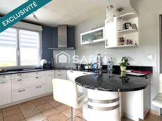 Vente maison 9 pièces Vente maison 9 pièces