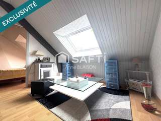 Vente maison 9 pièces Vente maison 9 pièces