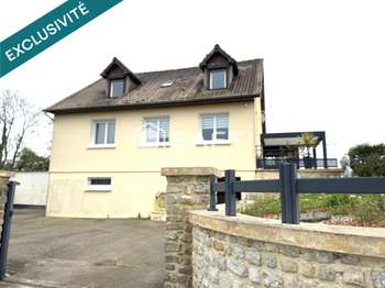 Vente Maison 4 chambresCarentan-les-Marais