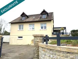 Vente maison 9 pièces Vente maison 9 pièces