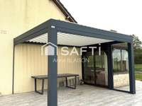 Vente maison 9 pièces