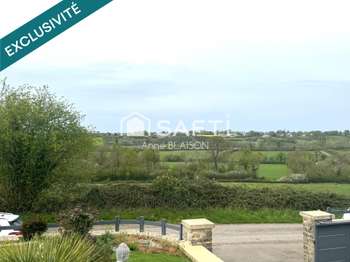 Vente Maison 4 chambresCarentan-les-Marais