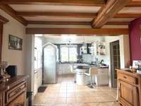 Vente maison 9 pièces