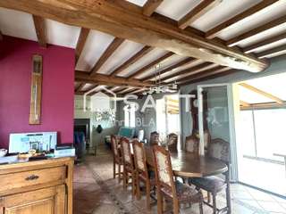 Vente maison 9 pièces Vente maison 9 pièces