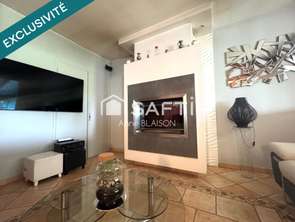 Vente Maison 4 chambresCarentan-les-Marais
