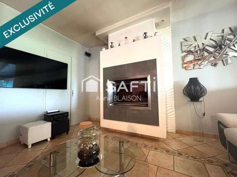 Vente maison 9 pièces Carentan-les-Marais 50