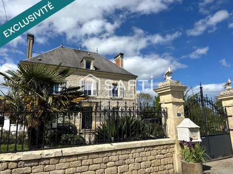 Vente maison 12 pièces Vente maison 12 pièces