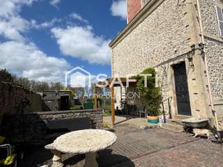 Vente maison 12 pièces Vente maison 12 pièces