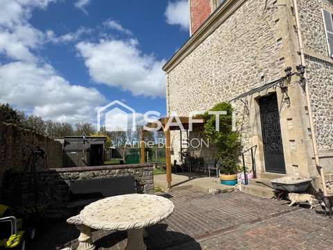 Vente maison 12 pièces Vente maison 12 pièces