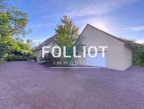 Vente Maison 4 chambresCarentan-les-Marais