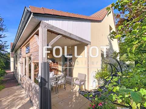 Vente maison 7 pièces Vente maison 7 pièces