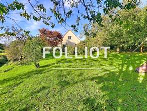 Vente Maison 4 chambresCarentan-les-Marais
