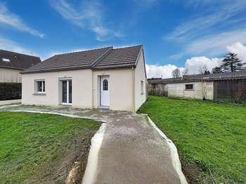 Vente Maison 2 chambresCarentan-les-Marais