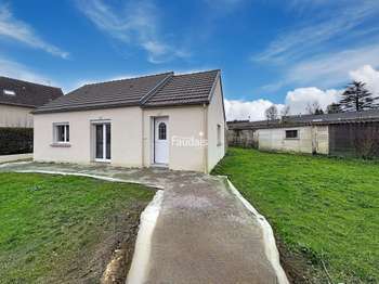 Vente maison 3 pièces Carentan-les-Marais 50