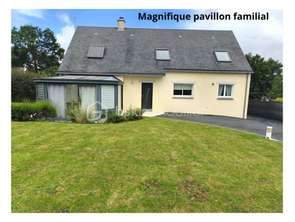 Vente Maison 4 chambresCarentan-les-Marais