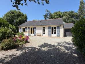 Vente Maison 3 chambresCarentan-les-Marais