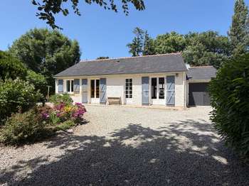 Vente maison 7 pièces Carentan-les-Marais 50