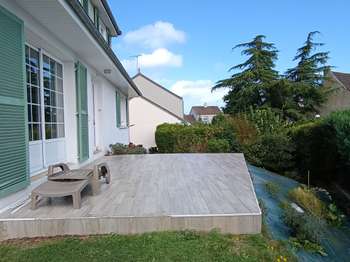 Vente Maison 4 chambresCarentan-les-Marais
