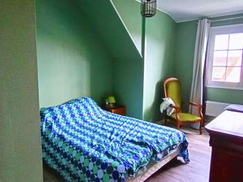 Vente maison 5 pièces Carentan-les-Marais 50