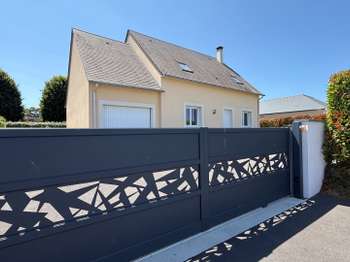 Vente maison 6 pièces Carentan-les-Marais 50