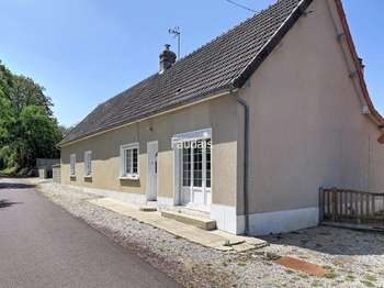 Vente Maison 3 chambresCarentan-les-Marais