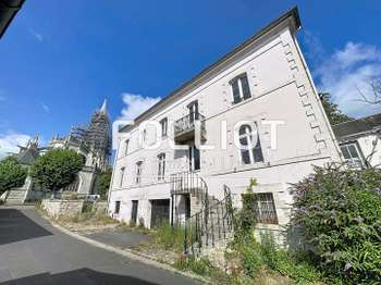 Vente Maison 4 chambresCarentan-les-Marais
