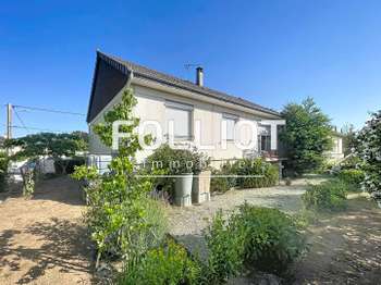 Vente Maison 3 chambresCarentan-les-Marais