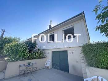Vente Maison 3 chambresCarentan-les-Marais