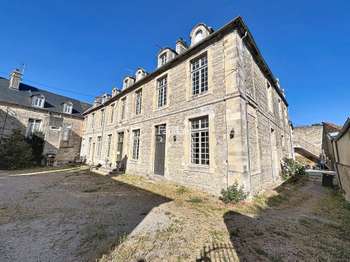 Vente maison 3 pièces Carentan-les-Marais 50