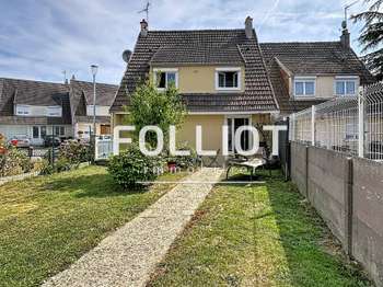 Vente Maison 4 chambresCarentan-les-Marais