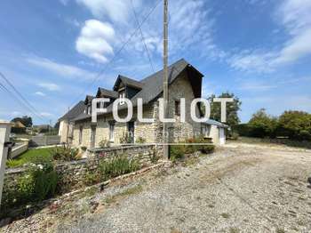 Vente Maison 3 chambresCarentan-les-Marais