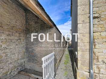 Vente Maison 3 chambresCarentan-les-Marais