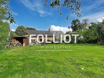 Vente Maison 3 chambresCarentan-les-Marais