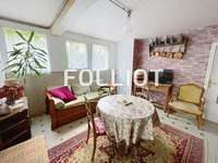 Vente maison 8 pièces Vente maison 8 pièces